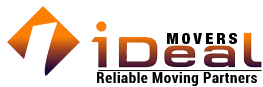 IDEAL Movers LLC